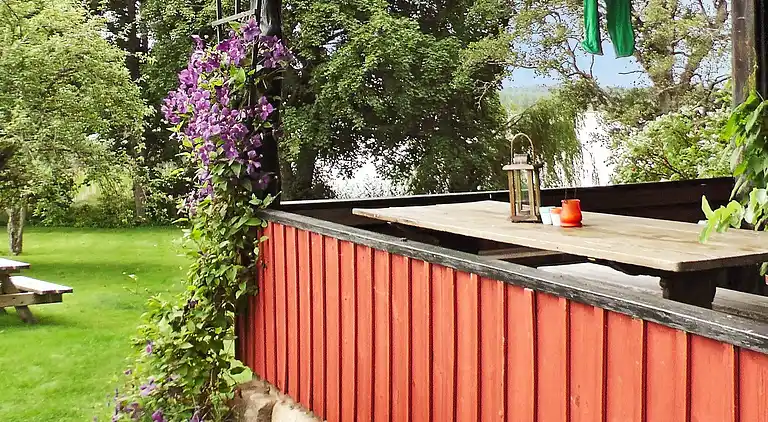 Holiday home in Norrtälje Municipality