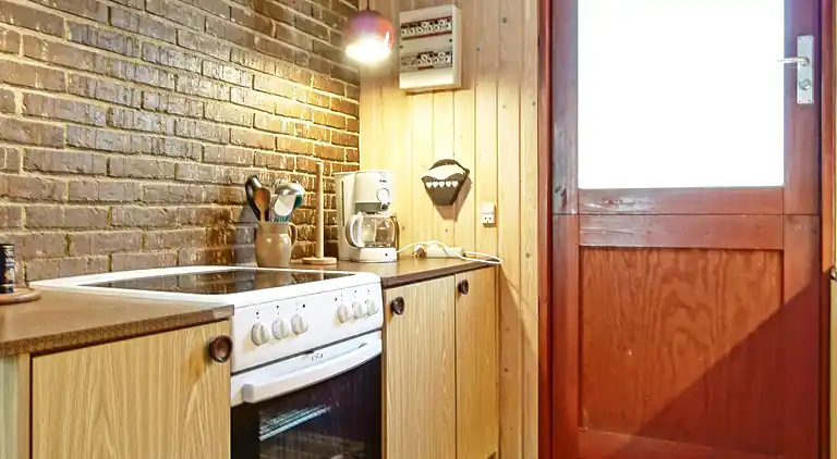 Sommerhus i Aakirkeby