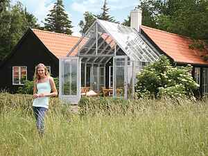 Sommerhus i Askeby