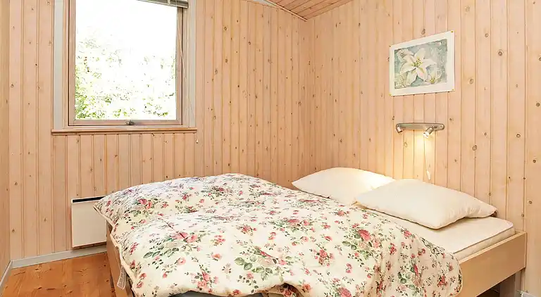 Holiday home in Nykøbing Sjælland