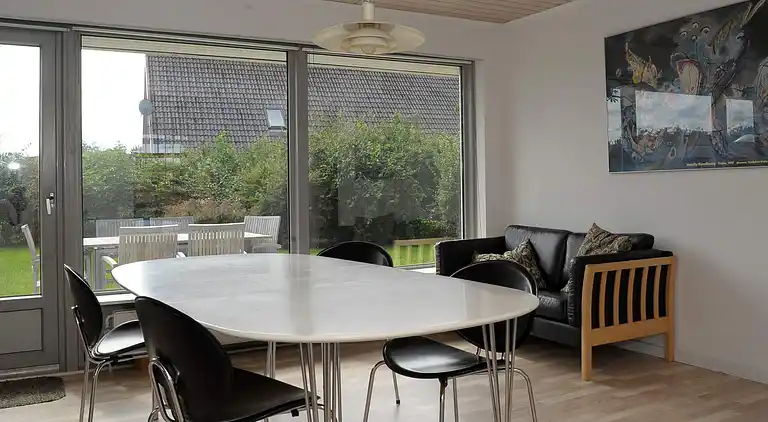 Holiday home in Bork Havn