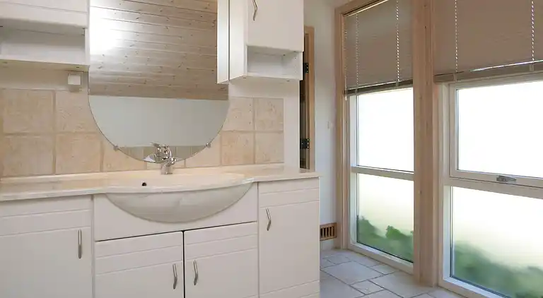 Feriebolig i Sømarken