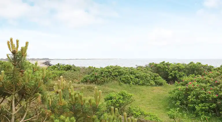 Holiday home in Hurup Thy