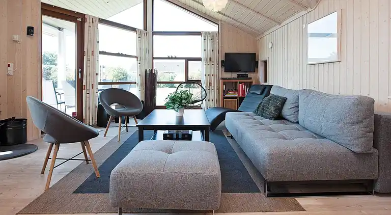 Sommerhus i Slagelse