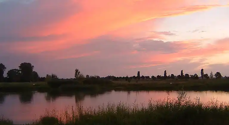 Holiday home in Otterndorf