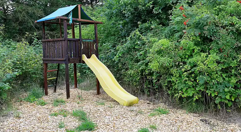 Holiday home in Saltum