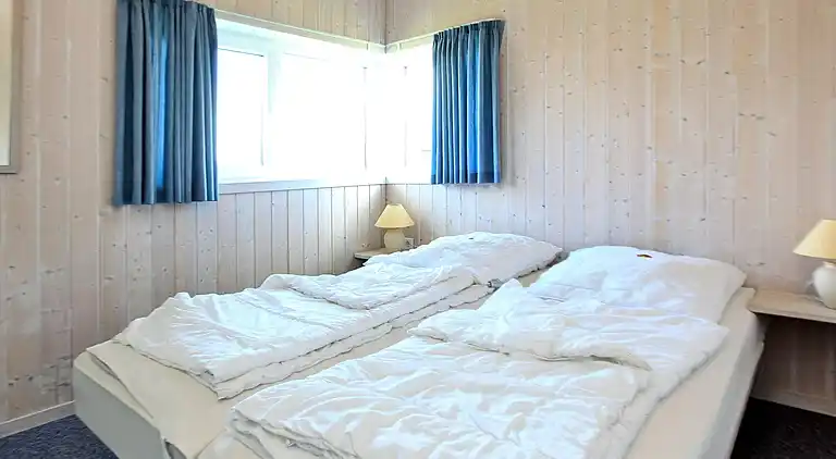 Holiday home in Otterndorf