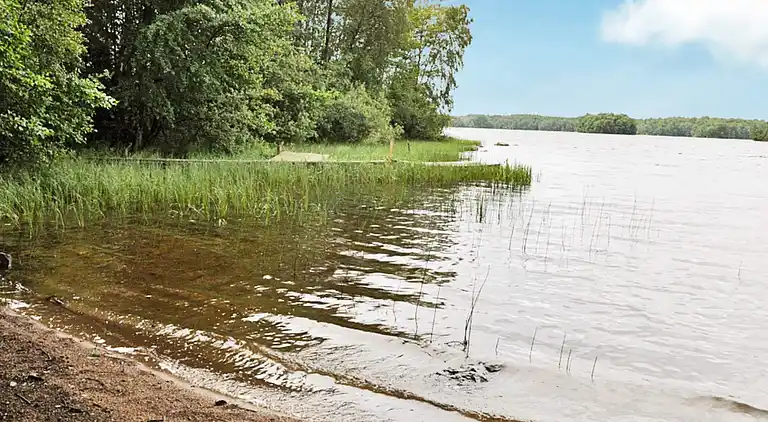 Holiday home in Östra Göinge V