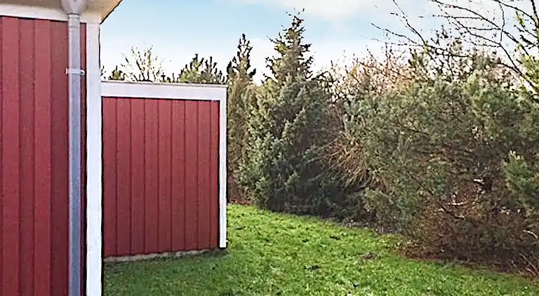 Holiday home in Vejby