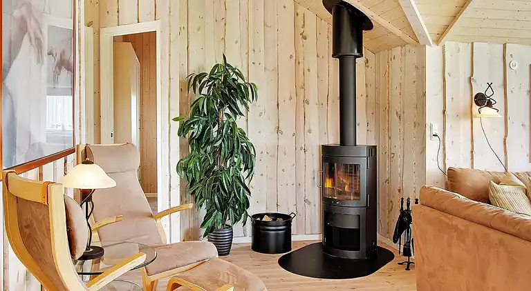 Holiday home in Storvorde