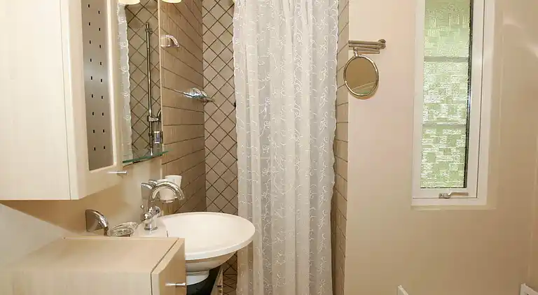 Holiday home in Snogebæk