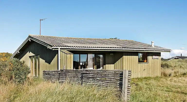 Casa vacanze in Jammerbugt