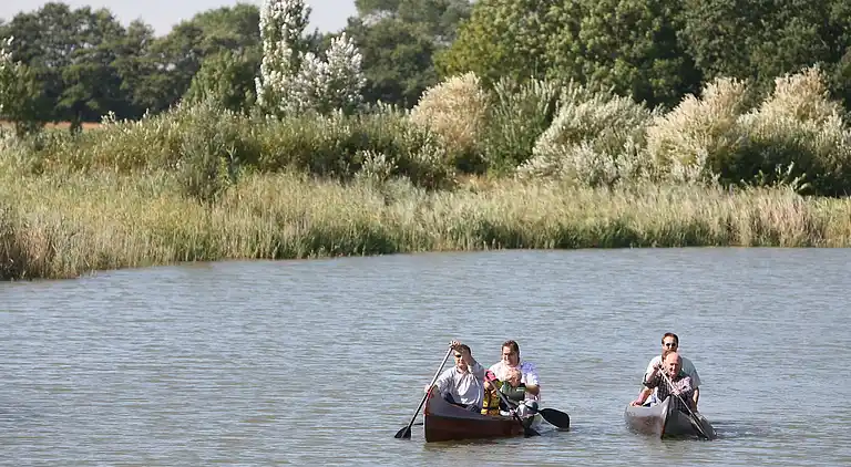 Holiday home in Otterndorf