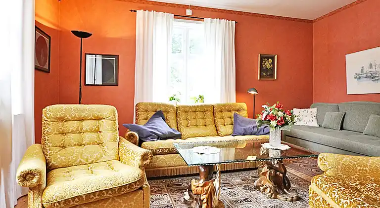 Holiday home in Östra Göinge V