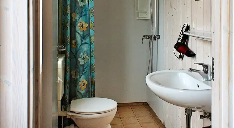 Sommerhus i Otterndorf