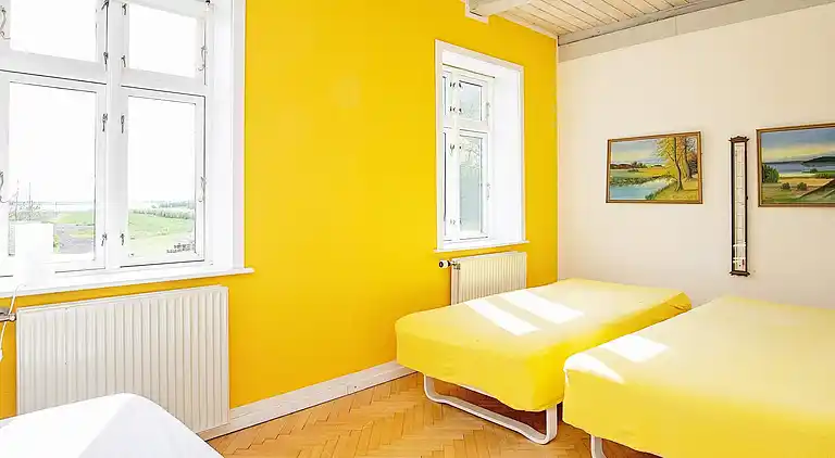 Holiday home in Bedsted