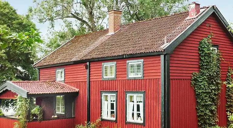 Holiday home in Norrtälje Municipality