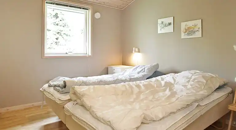 Maison de vacances en Væggerløse