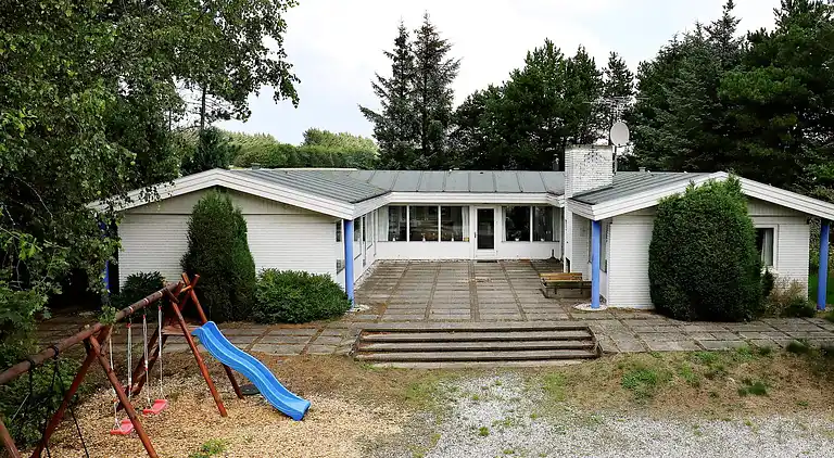 Holiday home in Saltum