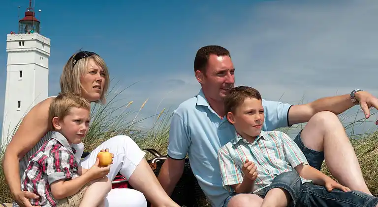 Holiday home in Blåvand