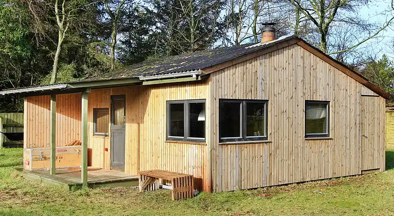 Holiday home in Blåvand