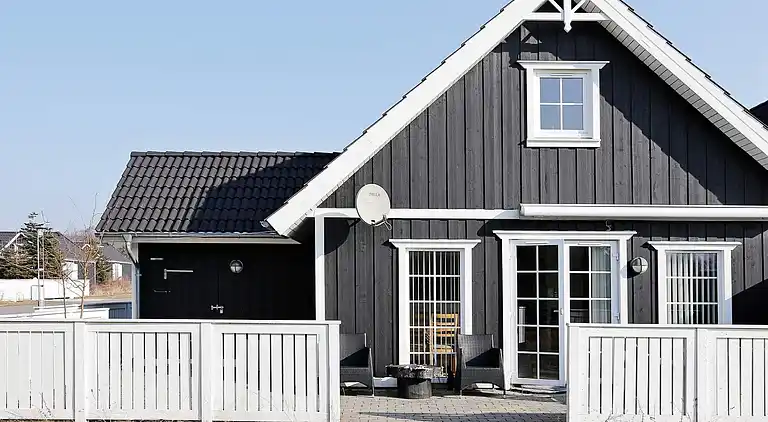 Holiday home in Vejby