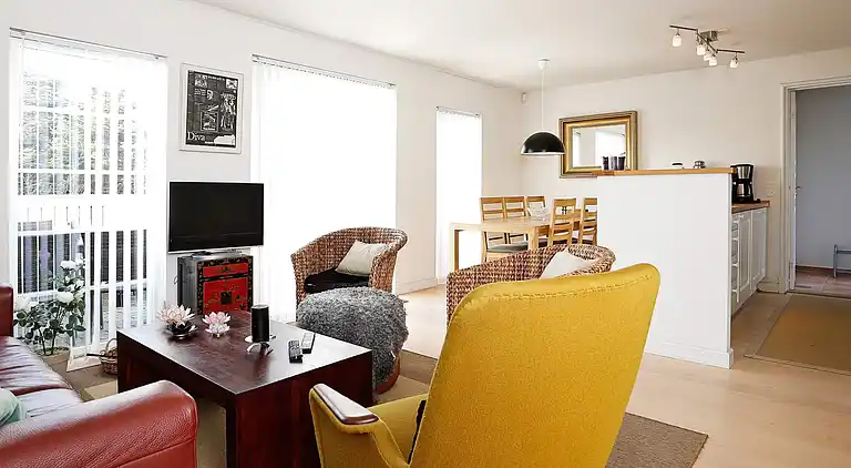 Holiday home in Vejby