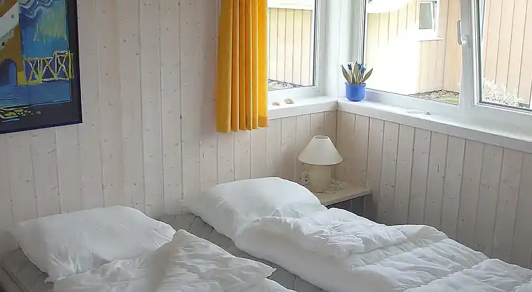 Feriebolig i Otterndorf