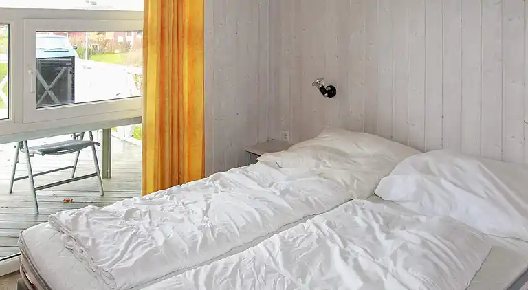 Sommerhus i Wackerballig