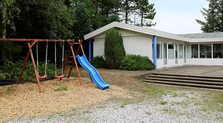 Holiday home in Saltum