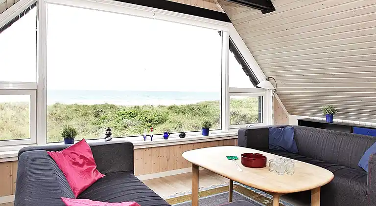 Vakantiehuis in Blokhus