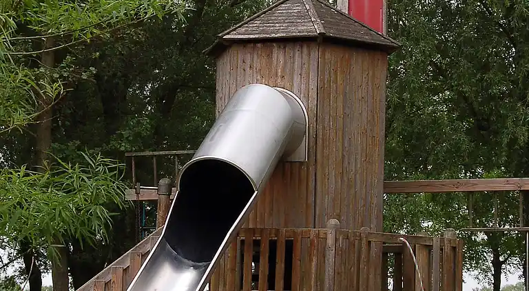 Sommerhus i Otterndorf