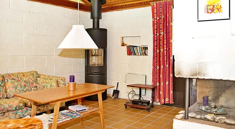 Holiday home in Bønnerup Strand