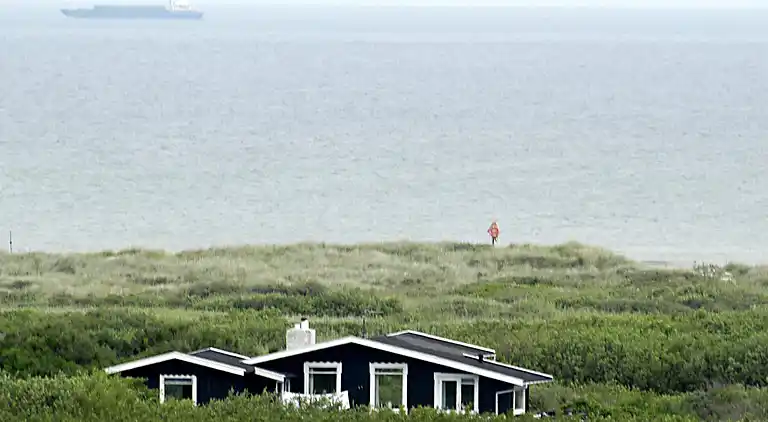 Holiday home in Skagen