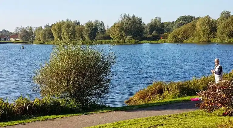 Holiday home in Otterndorf