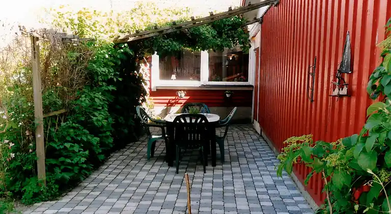 Casa vacanze in Hässleholm S