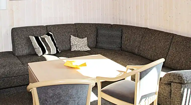 Sommerhus i Otterndorf