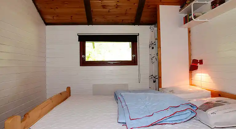 Vakantiehuis in Væggerløse