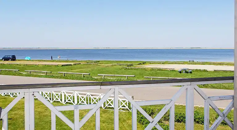 Holiday home in Bork Havn