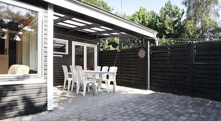 Maison de vacances au Nakskov