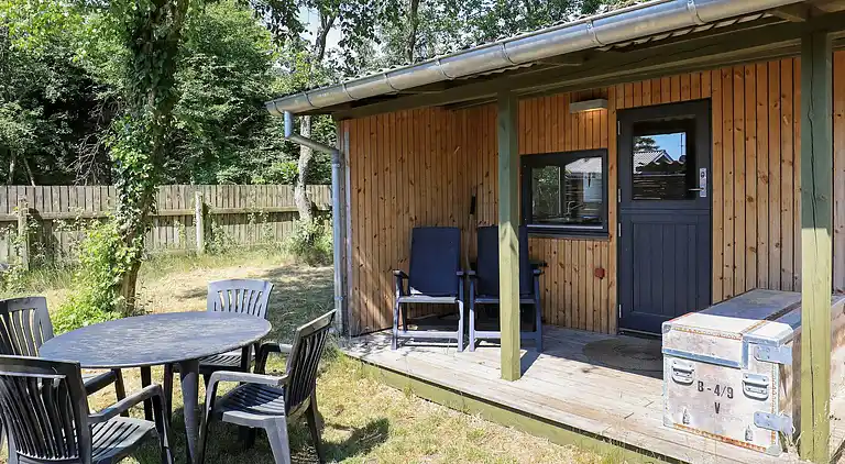 Holiday home in Blåvand