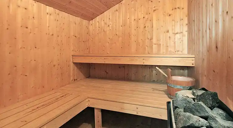 Holiday home in Otterndorf