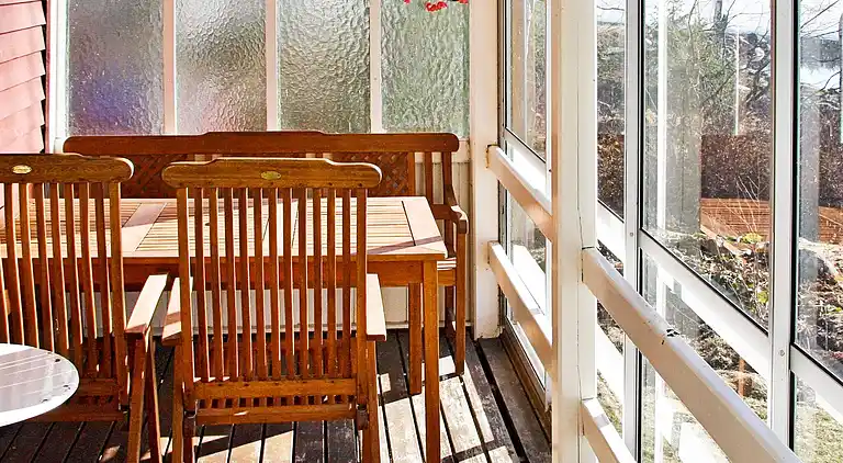 Holiday home in Sandviken