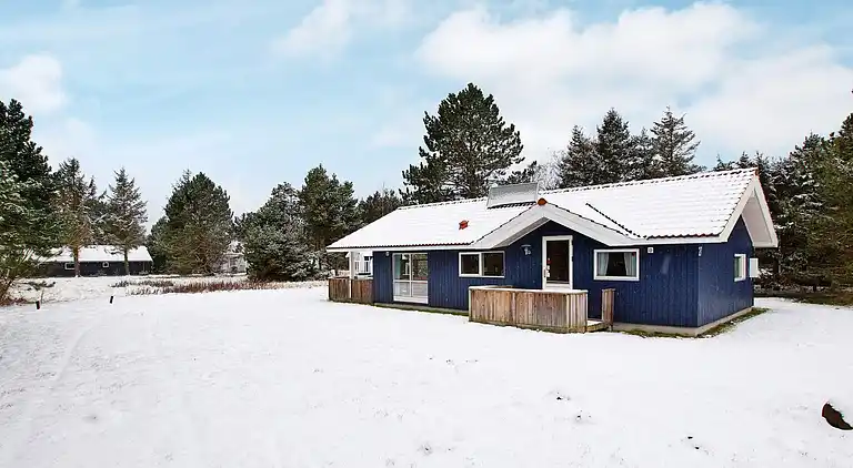 Holiday home in Rødby
