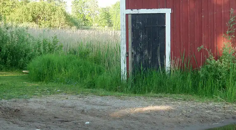 Holiday home in Norrtälje Municipality