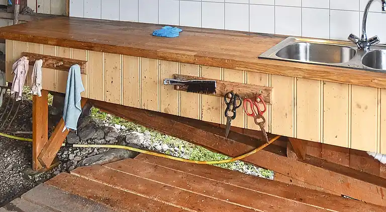 Vakantiehuis in Voll