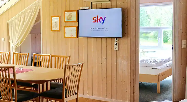 Holiday home in Otterndorf