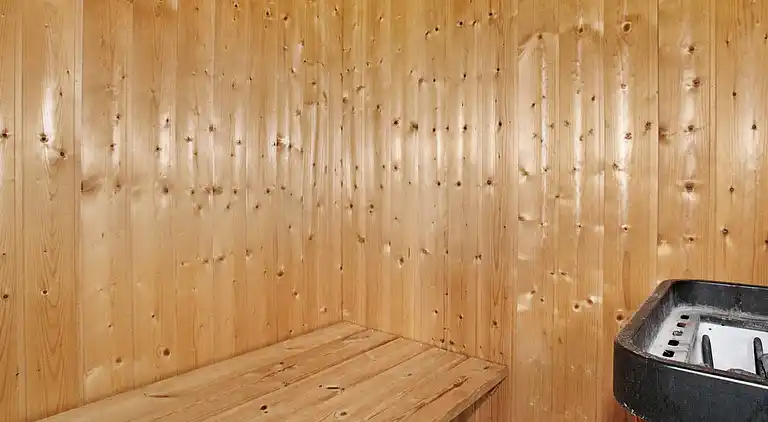 Sommerhus i Øster Hurup