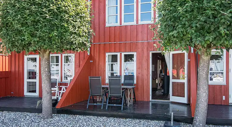 Holiday home in Ebeltoft