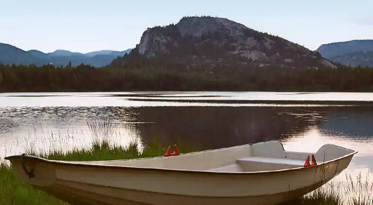 Holiday home in Nissedal